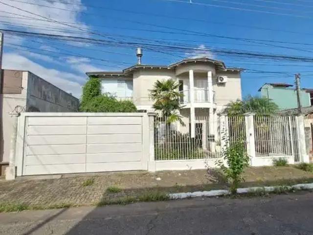 Casa / Sobrado para Locação em Novo Hamburgo/RS Canudos 3 Quartos