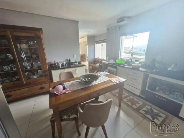 Casa / Sobrado para Locação em Novo Hamburgo/RS Canudos 3 Quartos