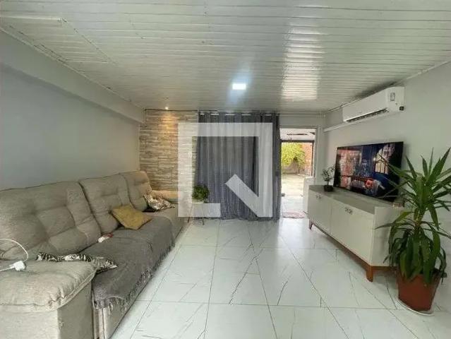 Casa / Sobrado para Locação em Novo Hamburgo/RS Canudos 3 Quartos