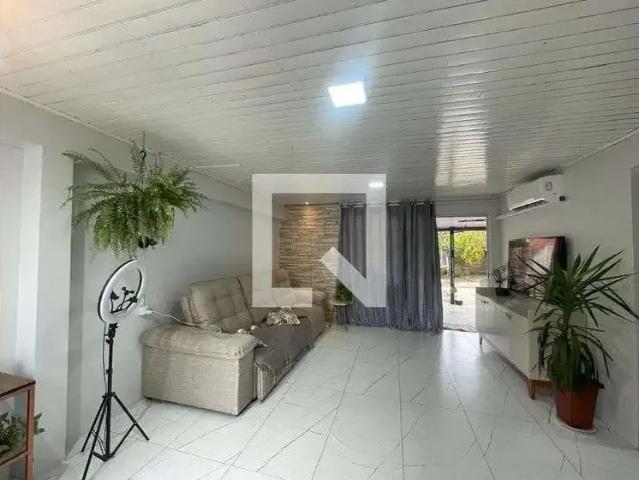 Casa / Sobrado para Locação em Novo Hamburgo/RS Canudos 3 Quartos