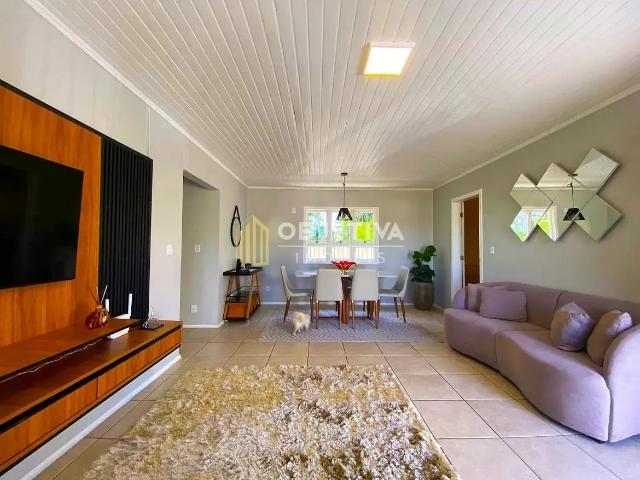 Casa / Sobrado para Locação em Novo Hamburgo/RS Canudos 3 Quartos