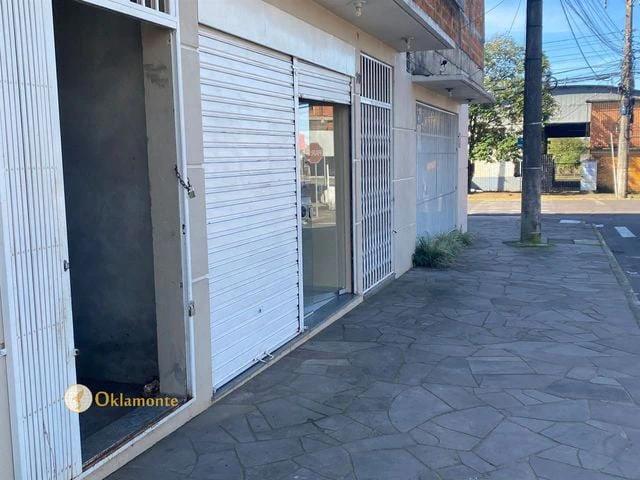 Casa / Sobrado para Locação em Novo Hamburgo/RS Canudos 1 Quartos
