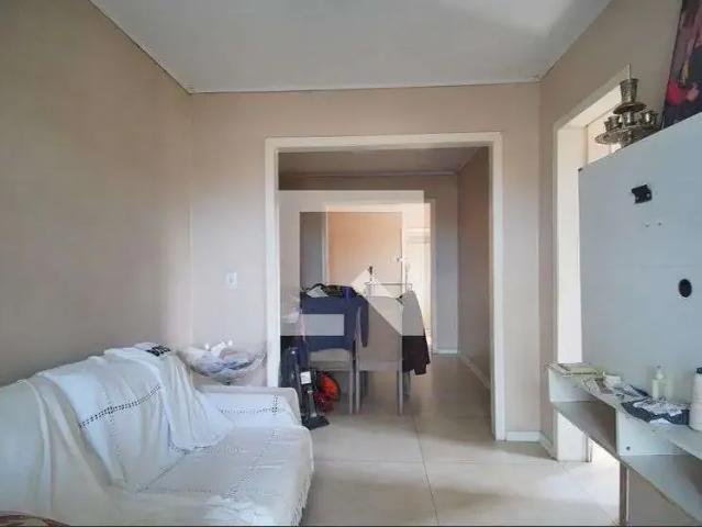 Casa / Sobrado para Locação em Novo Hamburgo/RS Canudos 1 Quartos