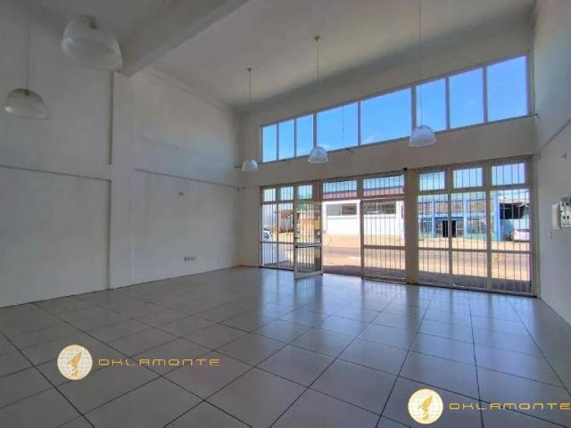 Casa / Sobrado para Locação em Novo Hamburgo/RS Canudos 1 Quartos