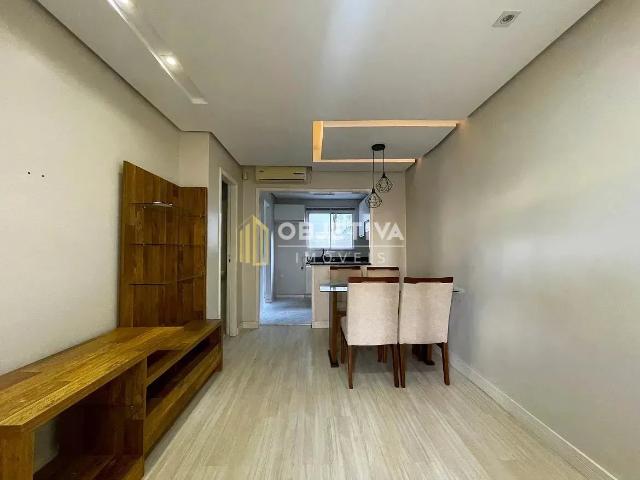 Casa / Sobrado para Locação em Novo Hamburgo/RS Canudos 2 Quartos