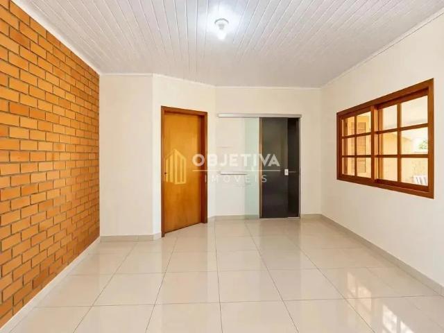 Casa / Sobrado para Locação em Novo Hamburgo/RS Canudos 2 Quartos