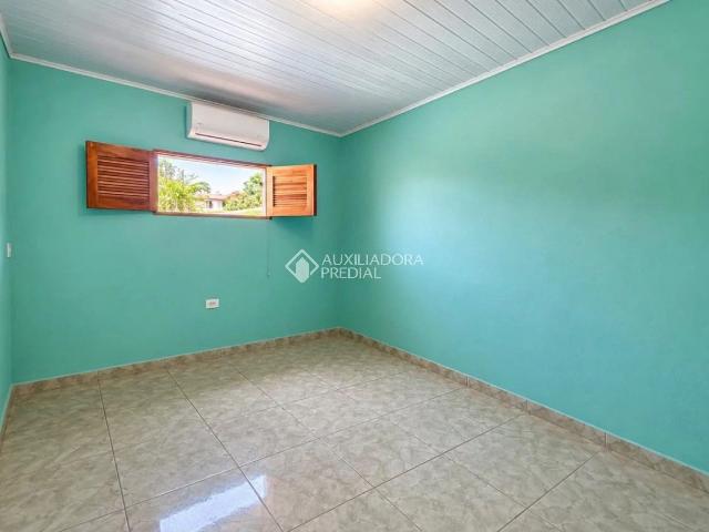 Casa / Sobrado para Locação em Novo Hamburgo/RS Canudos 2 Quartos