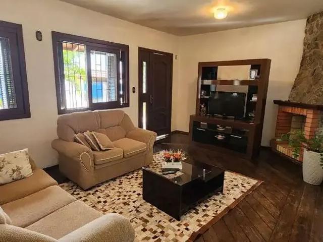 Casa / Sobrado para Locação em Novo Hamburgo/RS Canudos 2 Quartos