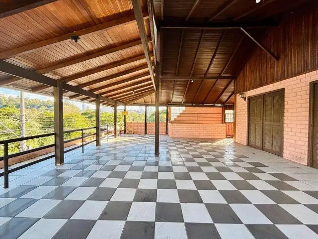 Casa / Sobrado para Locação em Novo Hamburgo/RS Canudos 2 Quartos