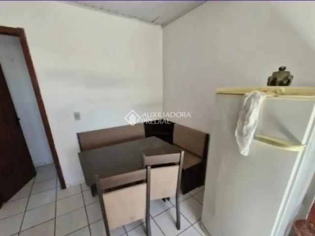 Casa / Sobrado para Locação em Novo Hamburgo/RS Canudos 2 Quartos