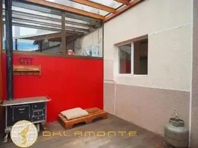 Casa / Sobrado para Locação em Novo Hamburgo/RS Canudos 2 Quartos