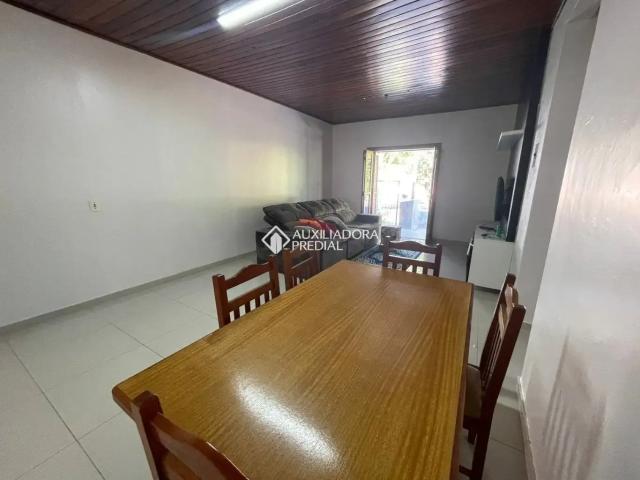 Casa / Sobrado para Locação em Novo Hamburgo/RS Canudos 2 Quartos