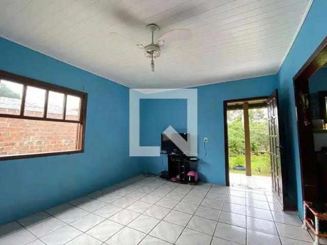 Casa / Sobrado para Locação em Novo Hamburgo/RS Canudos 5 Quartos