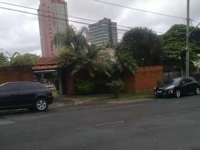 Casa / Sobrado para Locação em Novo Hamburgo/RS Centro