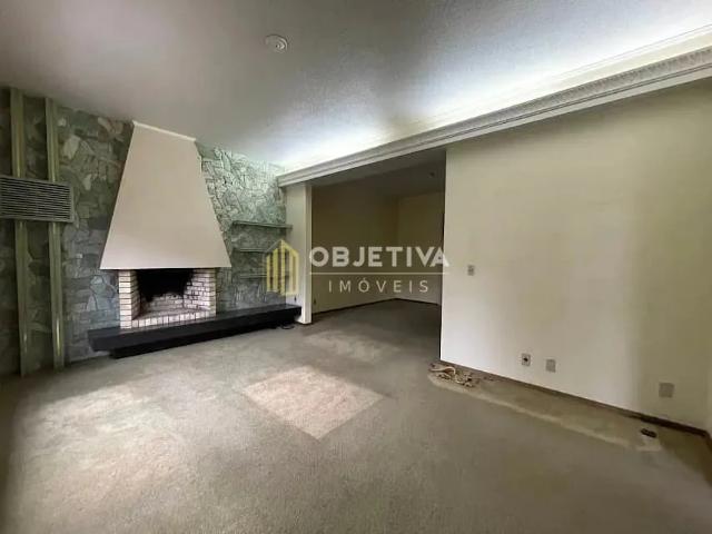 Casa / Sobrado para Locação em Novo Hamburgo/RS Centro 4 Quartos