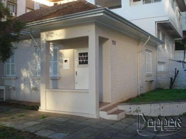 Casa / Sobrado para Locação em Novo Hamburgo/RS Centro 4 Quartos