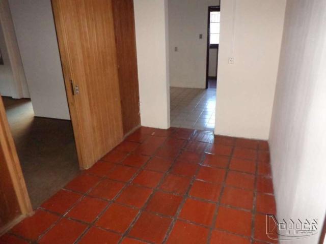Casa / Sobrado para Locação em Novo Hamburgo/RS Centro