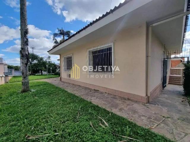 Casa / Sobrado para Locação em Novo Hamburgo/RS Centro
