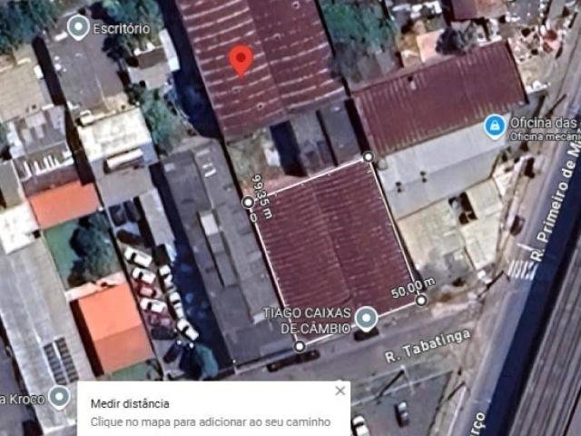 Casa / Sobrado para Locação em Novo Hamburgo/RS Centro 1 Quartos