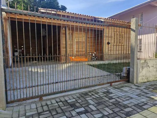Casa / Sobrado para Locação em Novo Hamburgo/RS Centro 2 Quartos