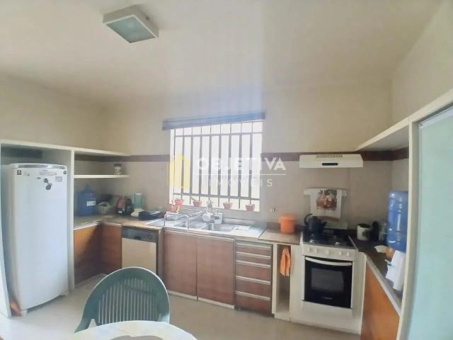 Casa / Sobrado para Locação em Novo Hamburgo/RS Centro 3 Quartos