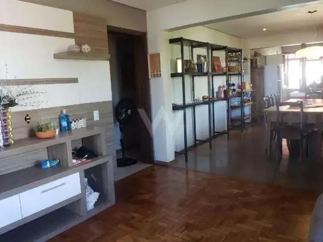 Casa / Sobrado para Locação em Novo Hamburgo/RS Centro 3 Quartos