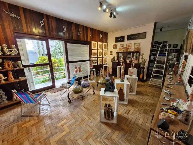Casa / Sobrado para Locação em Novo Hamburgo/RS Centro 3 Quartos
