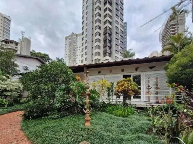 Casa / Sobrado para Locação em Novo Hamburgo/RS Centro 3 Quartos