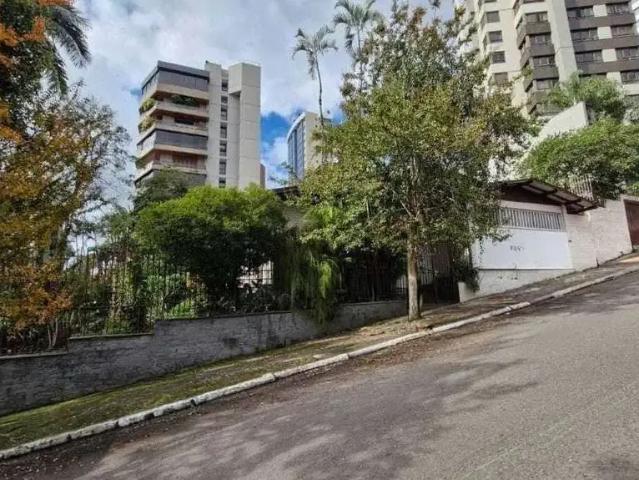 Casa / Sobrado para Locação em Novo Hamburgo/RS Centro 3 Quartos
