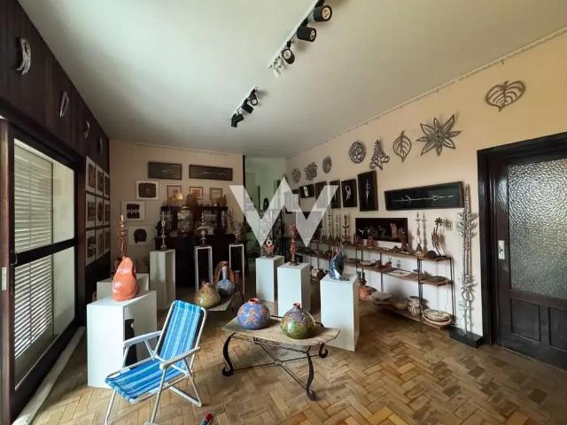 Casa / Sobrado para Locação em Novo Hamburgo/RS Centro 3 Quartos