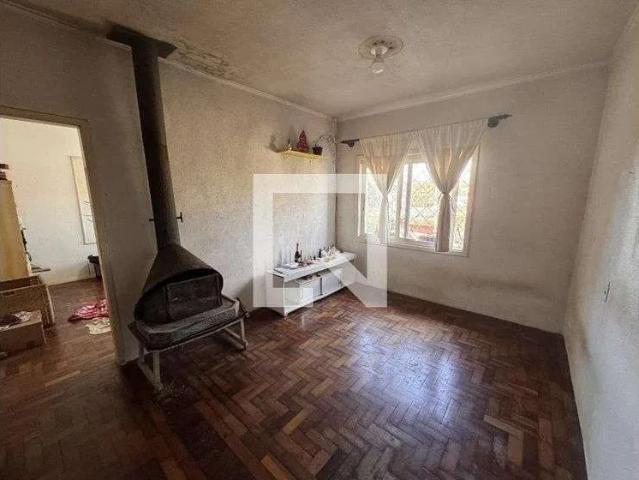 Casa / Sobrado para Locação em Novo Hamburgo/RS Guarani 3 Quartos