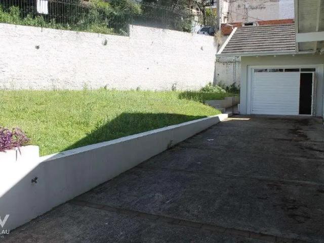 Casa / Sobrado para Locação em Novo Hamburgo/RS Guarani 3 Quartos
