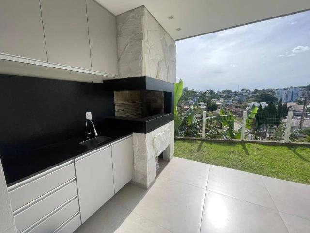 Casa / Sobrado para Locação em Novo Hamburgo/RS Guarani 3 Quartos