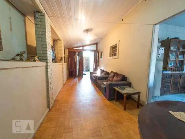 Casa / Sobrado para Locação em Novo Hamburgo/RS Guarani 3 Quartos