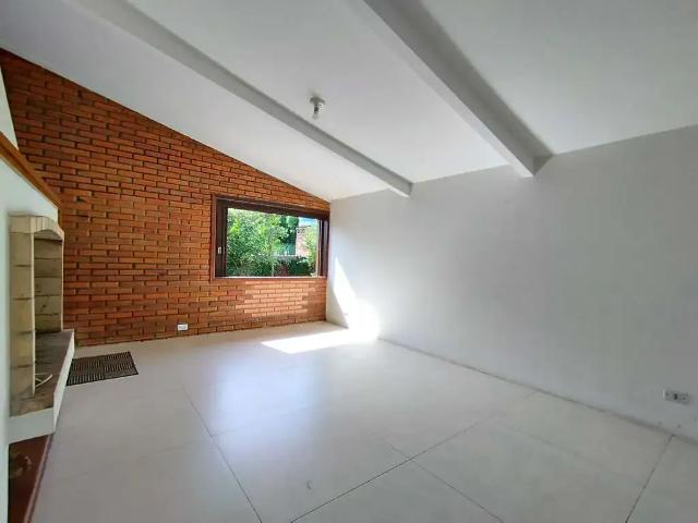 Casa / Sobrado para Locação em Novo Hamburgo/RS Guarani 3 Quartos