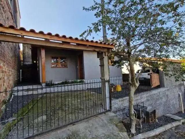 Casa / Sobrado para Locação em Novo Hamburgo/RS Guarani 3 Quartos