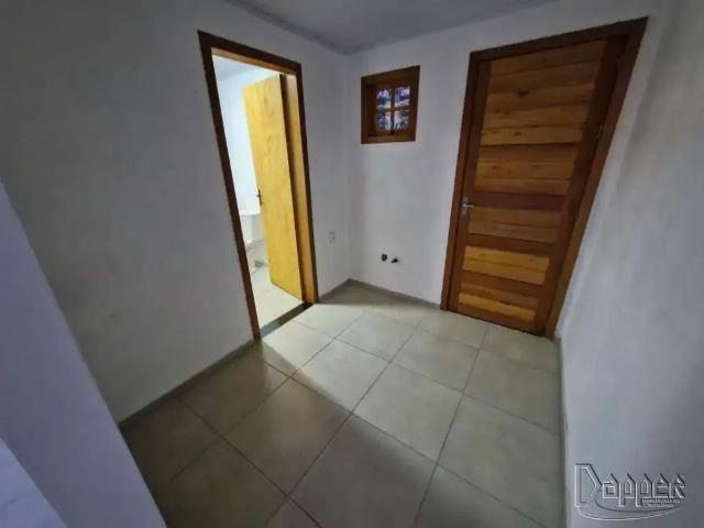 Casa / Sobrado para Locação em Novo Hamburgo/RS Guarani 3 Quartos
