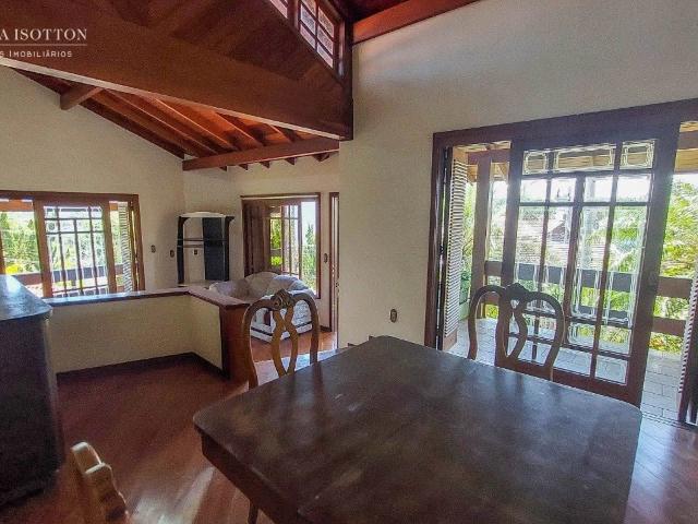 Casa / Sobrado para Locação em Novo Hamburgo/RS Guarani 3 Quartos