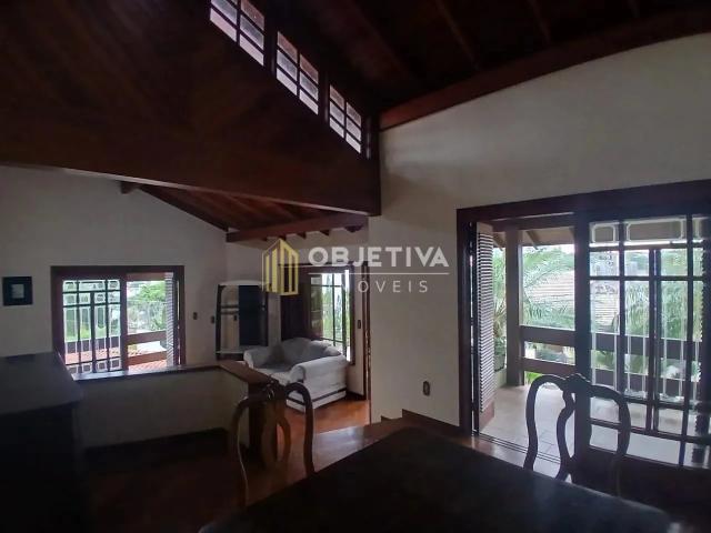 Casa / Sobrado para Locação em Novo Hamburgo/RS Guarani 2 Quartos