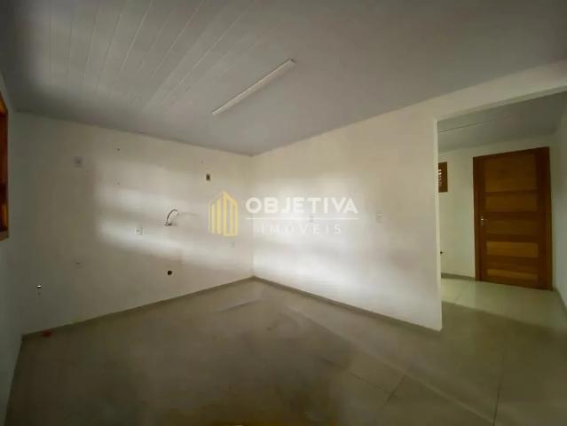Casa / Sobrado para Locação em Novo Hamburgo/RS Guarani 2 Quartos