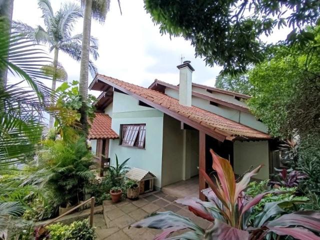 Casa / Sobrado para Locação em Novo Hamburgo/RS Guarani 2 Quartos