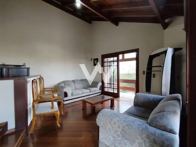 Casa / Sobrado para Locação em Novo Hamburgo/RS Guarani 2 Quartos