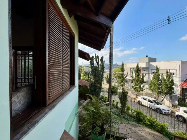 Casa / Sobrado para Locação em Novo Hamburgo/RS Guarani 2 Quartos
