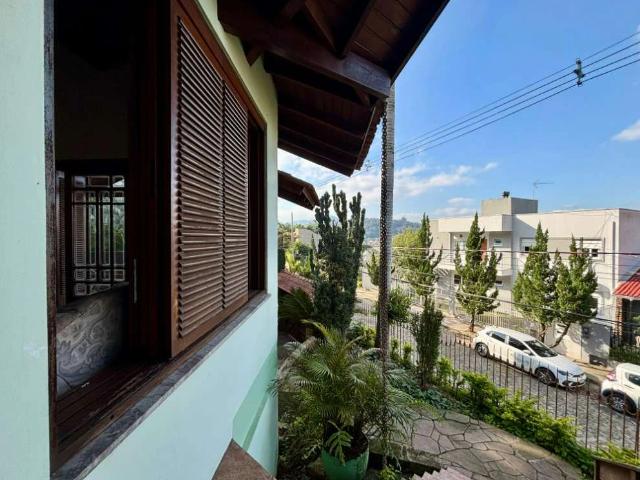 Casa / Sobrado para Locação em Novo Hamburgo/RS Guarani 2 Quartos