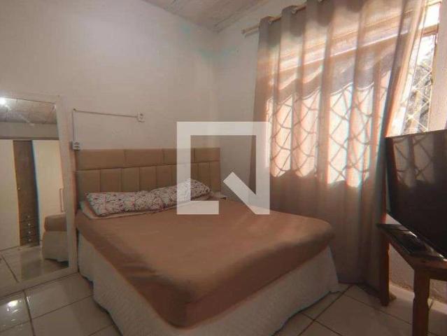 Casa / Sobrado para Locação em Novo Hamburgo/RS Hamburgo Velho 1 Quartos