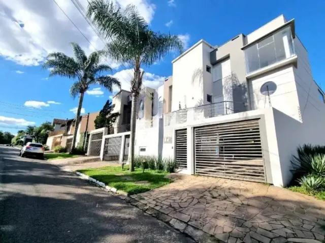 Casa / Sobrado para Locação em Novo Hamburgo/RS Hamburgo Velho 2 Quartos