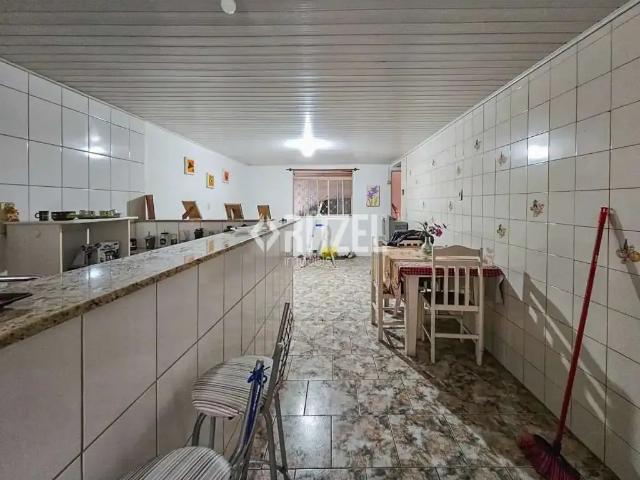 Casa / Sobrado para Locação em Novo Hamburgo/RS Hamburgo Velho 2 Quartos