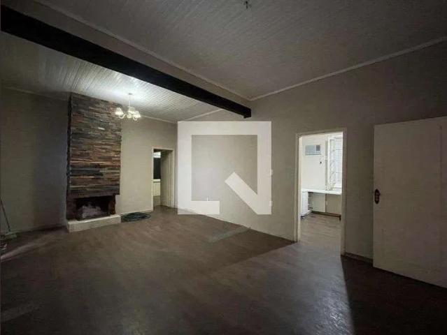 Casa / Sobrado para Locação em Novo Hamburgo/RS Hamburgo Velho 3 Quartos