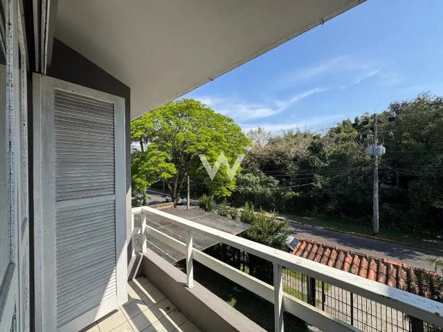 Casa / Sobrado para Locação em Novo Hamburgo/RS Hamburgo Velho 3 Quartos