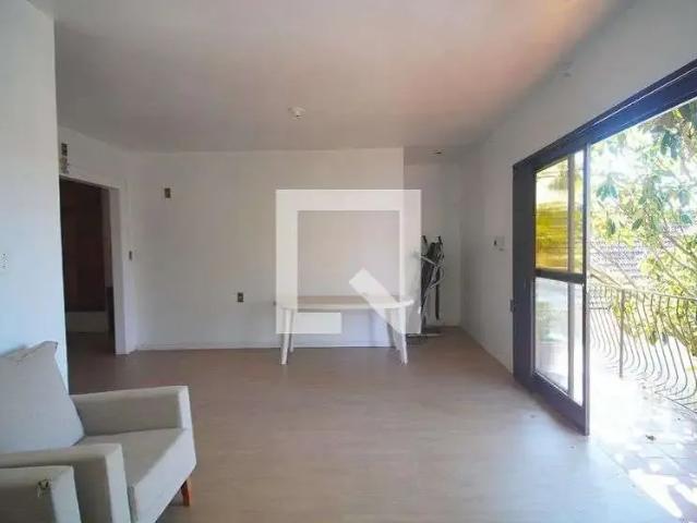 Casa / Sobrado para Locação em Novo Hamburgo/RS Hamburgo Velho 3 Quartos